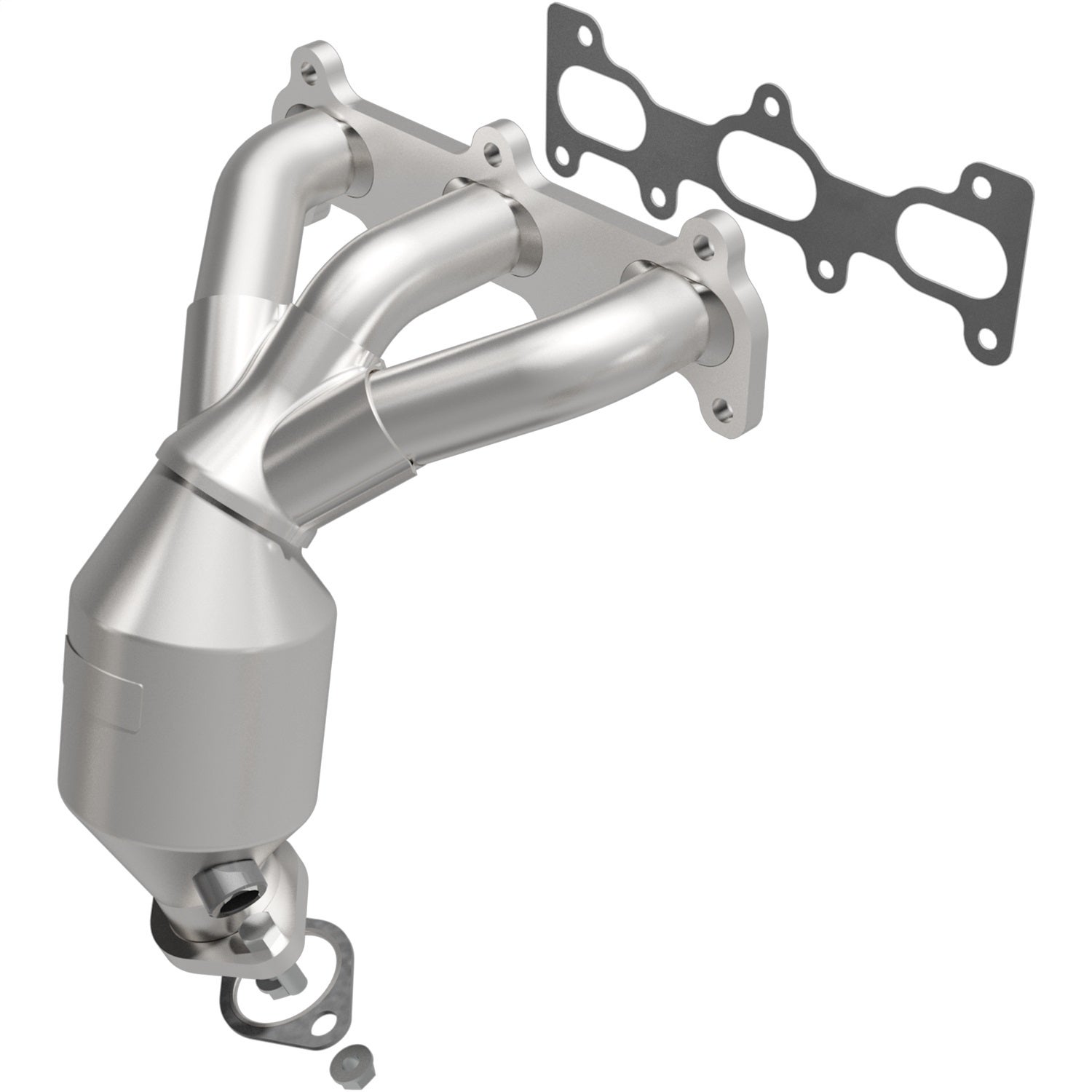 Magnaflow California Converter 452018 Direct Fit California Catalytic Converter