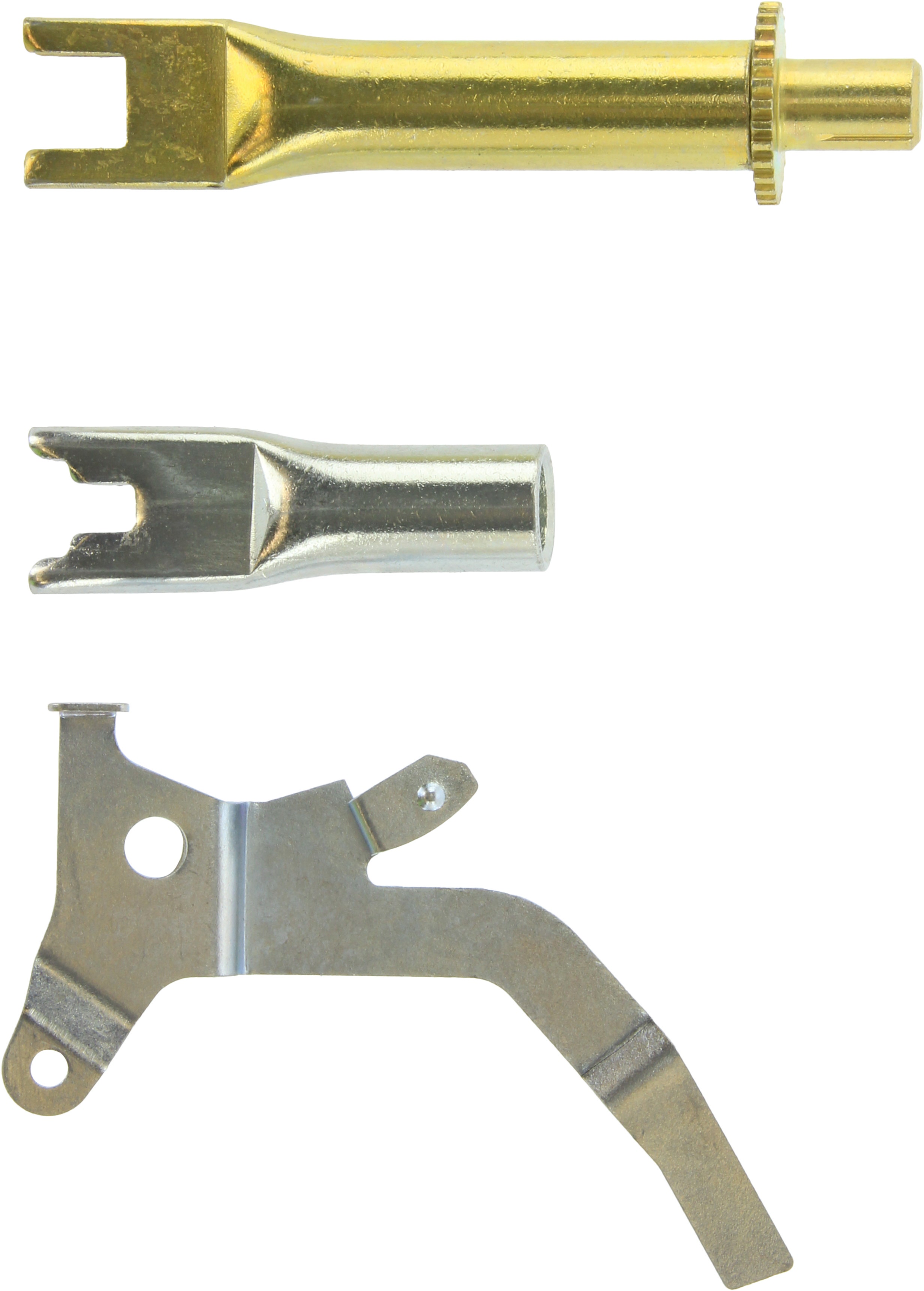 Centric Parts Drum Brake Self-Adjuster Repair Kit P/N:119.44007  Drum Brake