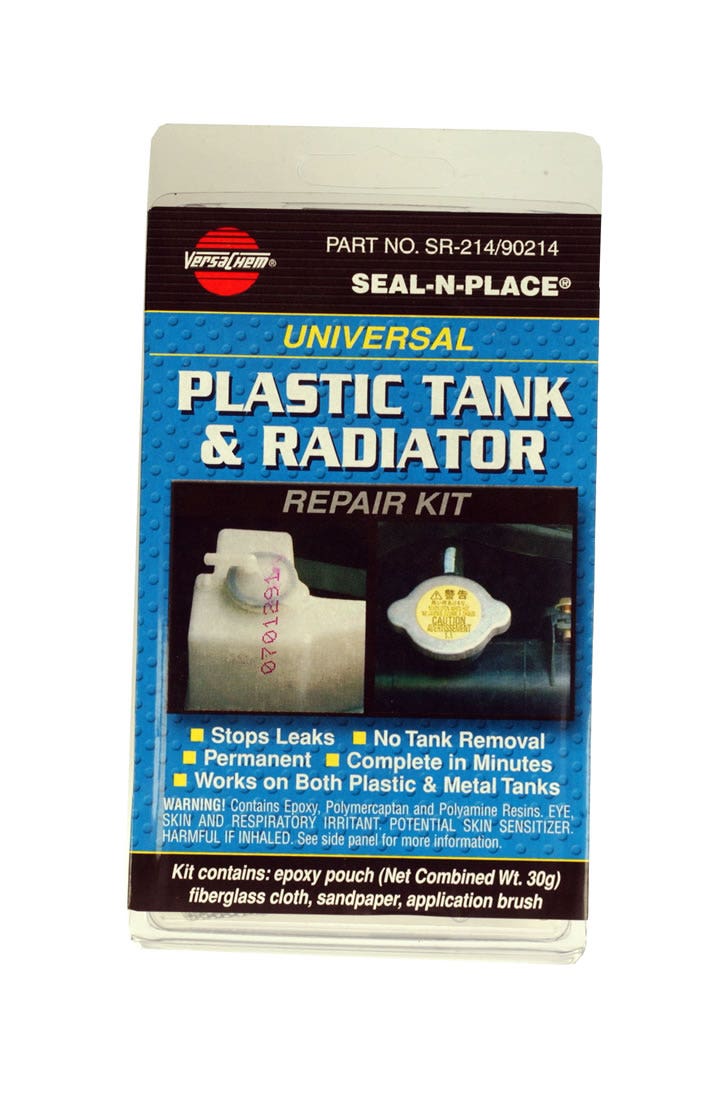 Plastic Tank/Ra Plastic Tank/Ra