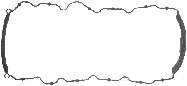 Fel-Pro Engine Oil Pan Gasket Set P/N:Os 30680 R  Gaskets  Oil Pan Gasket;