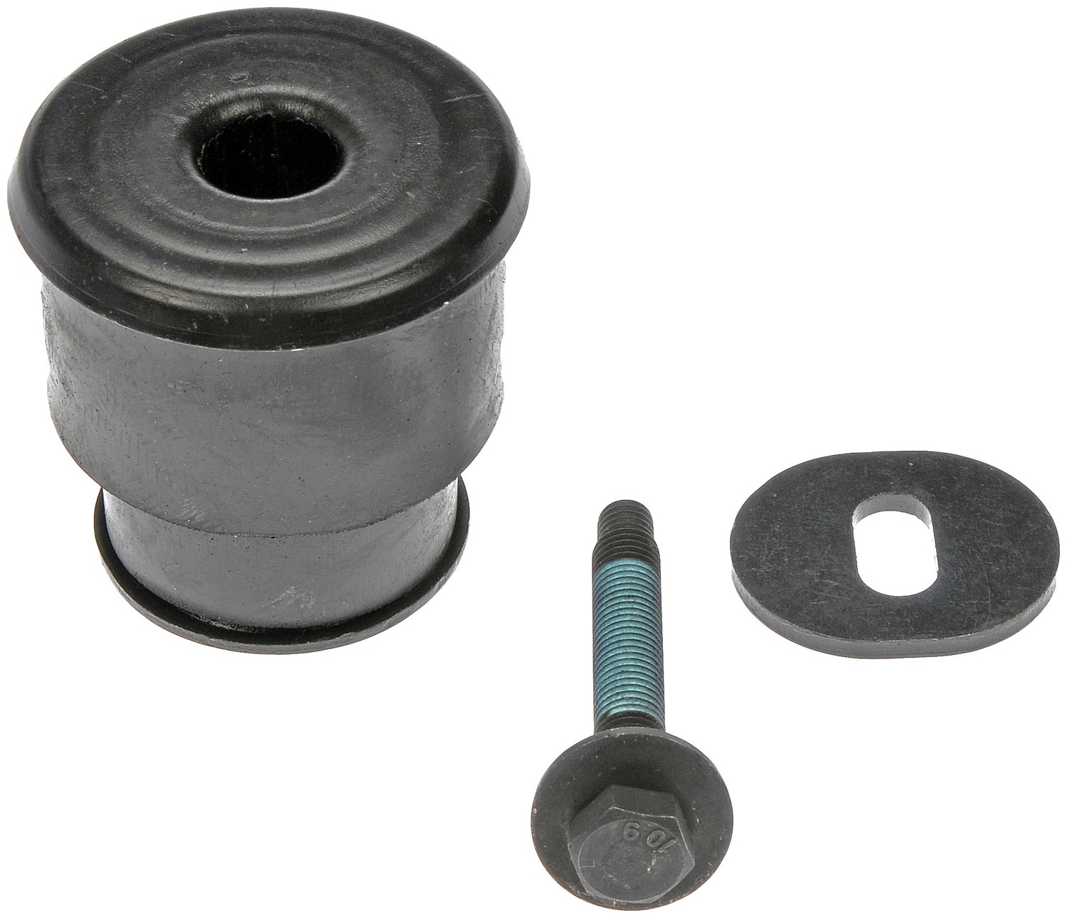 Dorman - Oe Solutions Body Mount P/N:924-060 Suspension Oem