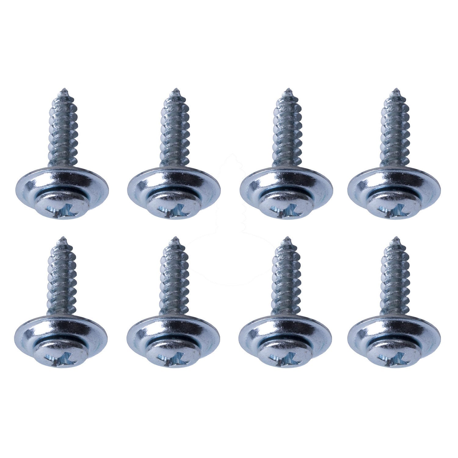 Omix 12029.32 Dashpad Screw Kit Fits 76-86 Cj5 Cj7 Scrambler -Ada 11812.05