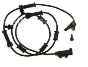 Standard Ignition Abs Wheel Speed Sensor P/N:Als1918  Abs Wheel Speed Sensor