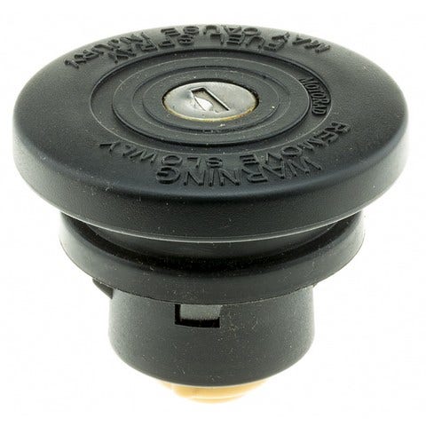 Motorad Fuel Tank Cap P/N:Mgc763  Fuel Tank Cap P/N: