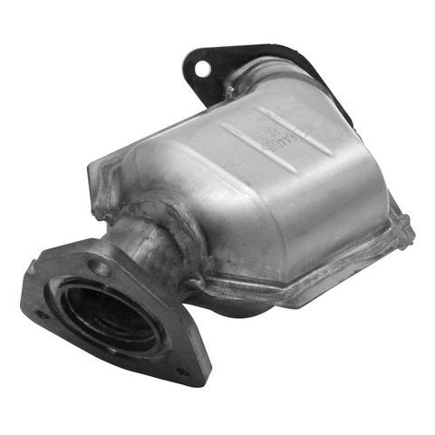 Ap Exhaust Catalytic Converter-Direct Fit P/N:644035  Catalytic Converter-Direct