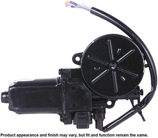Cardone Reman Power Window Motor P/N:47-1530  Power Window Motor P/N: