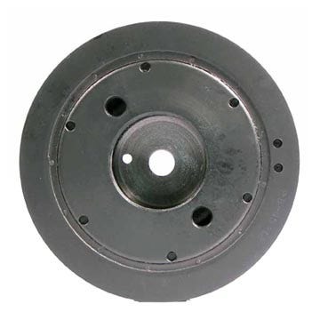 Dayco Engine Harmonic Balancer P/N:Pb1358n  Engine Harmonic Balancer P/N:
