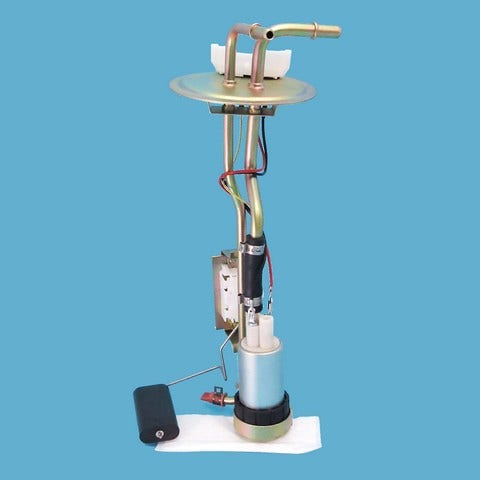 Us Motor Works Fuel Pump Module Assembly P/N:Usep2106s  Fuel Pump Module