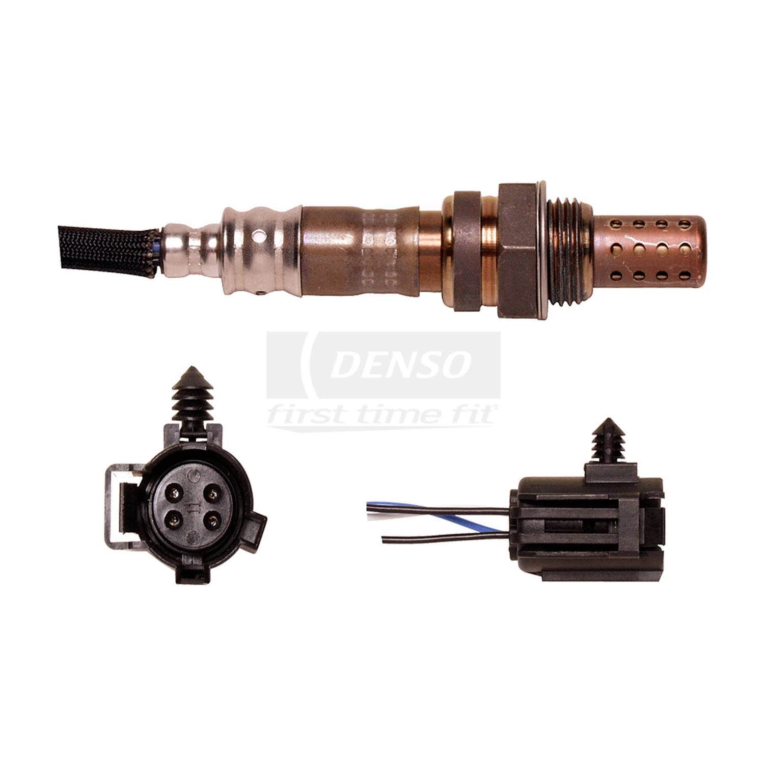 Denso 234-4021   Oxygen Sensor