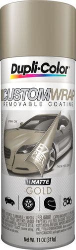 Dupli-Color Paint Cwrc833 Dupli-Color Custom Wrap  Paint   Custom Wrap