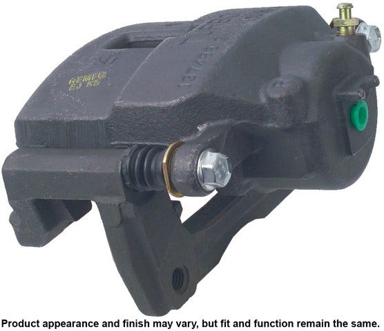 Cardone Reman Disc Brake Caliper P/N:18-B4883  Disc Brake Caliper P/N: