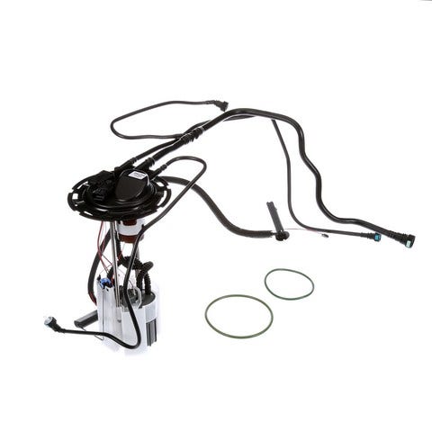 Delphi Fuel Pump Module Assembly P/N:Fg1658  Fuel Pump Module Assembly P/N: