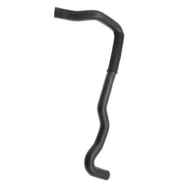 Dayco Radiator Coolant Hose P/N:72049  Radiator Coolant Hose P/N: