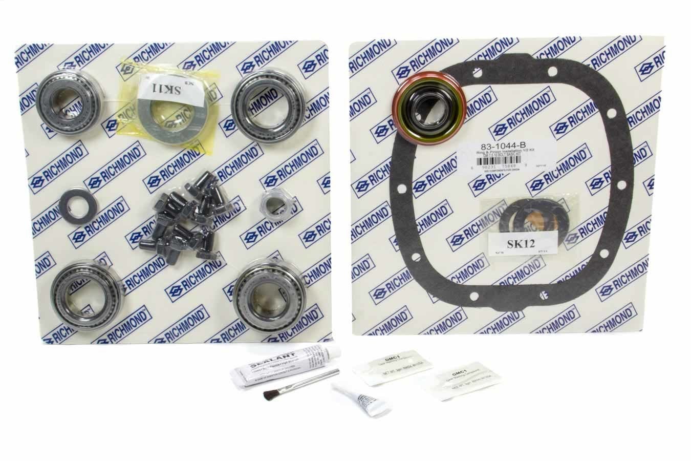 Richmond 83-1016-1 Richmond-Differential Bearing Kit-Timken Differential Bearing