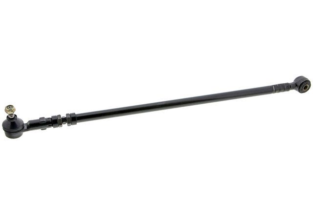 Mevotech Steering Tie Rod End Assembly P/N:Mes2750  Steering Tie Rod End
