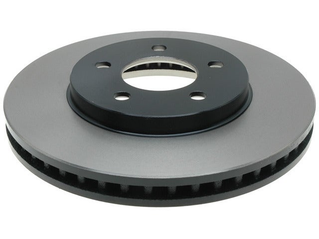 Raybestos Brakes Disc Brake Rotor P/N:680313  Disc Brake Rotor P/N: