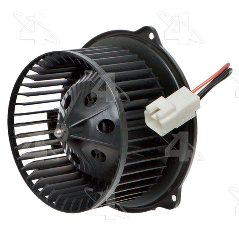 Four Seasons Hvac Blower Motor P/N:35202  Hvac Blower Motor P/N: