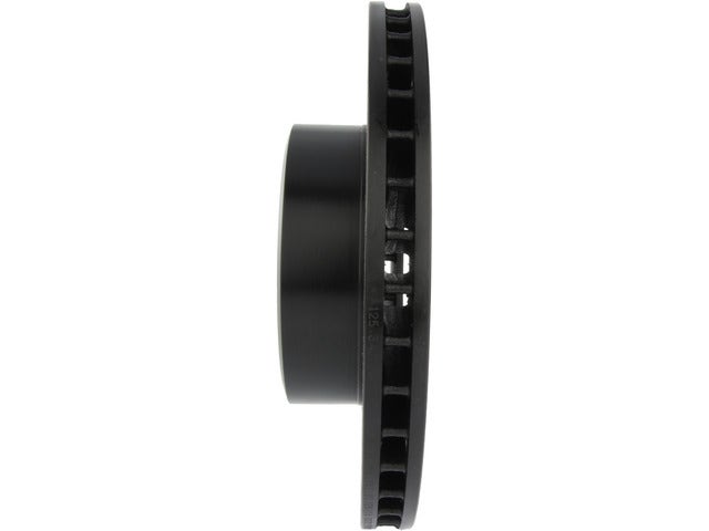 Centric Parts Disc Brake Rotor P/N:127.34070R  Disc Brake Rotor P/N: