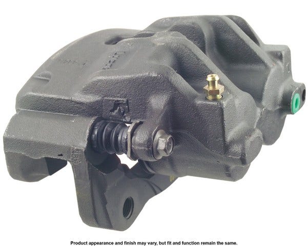 Cardone Reman Disc Brake Caliper P/N:19-B2080  Disc Brake Caliper P/N: