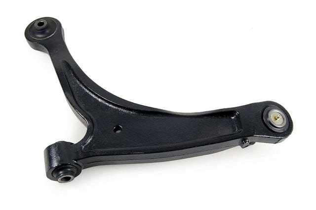 Mevotech Suspension Control Arm And Ball Joint Assembly P/N:Cms601015