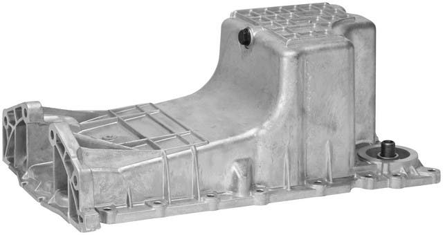 Spectra Premium Engine Oil Pan P/N:Crp55a  Engine Oil Pan P/N: