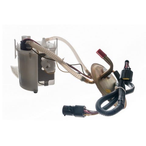 Autobest Fuel Pump Module Assembly P/N:F1195a  Fuel Pump Module Assembly P/N:
