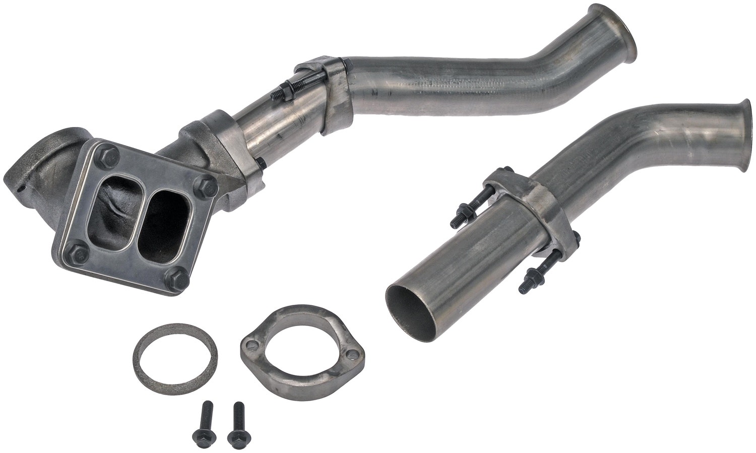 Dorman - Oe Solutions Turbocharger Up Pipe Kit P/N:679-014 Oe Solutions (Tm)