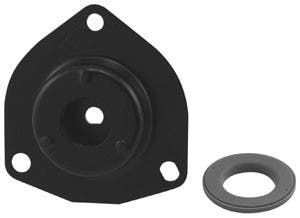 Kyb Suspension Strut Mount Kit P/N:Sm5122  Shocks Sm5112 Strut Mount; Finish -