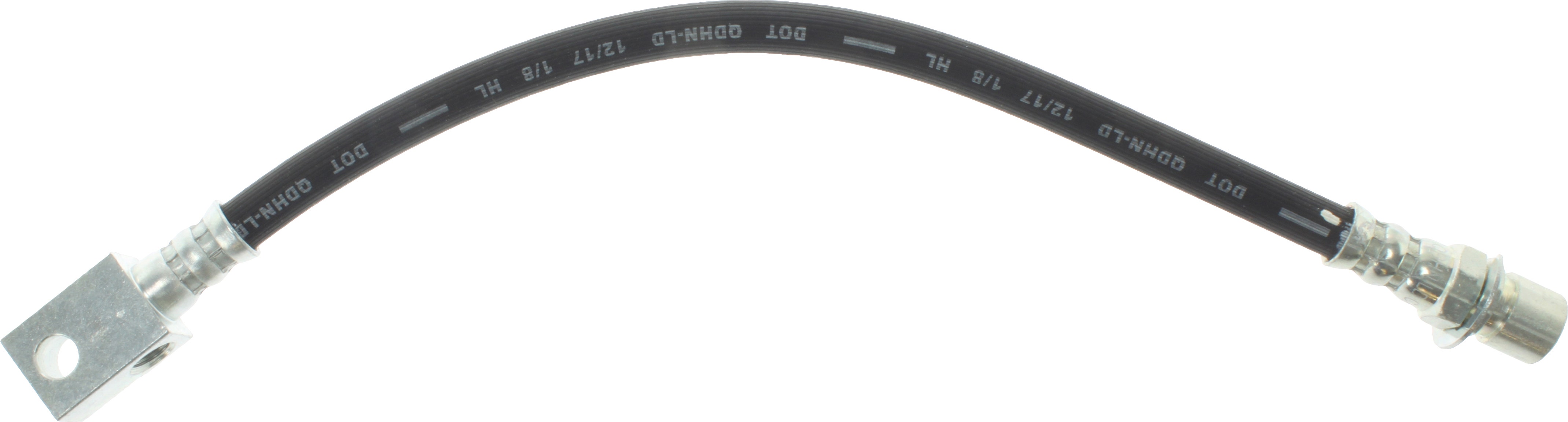 Centric Parts Brake Hydraulic Hose P/N:150.62335  Brake Hydraulic Hose P/N: