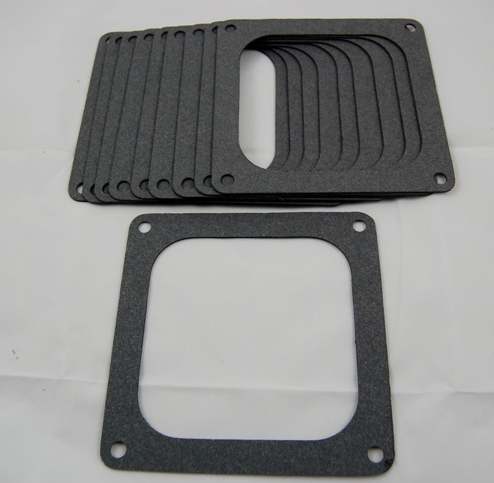 Aed Performance 5860 Carburetor Base Plate Gaskets Aed Performance  Carburetor