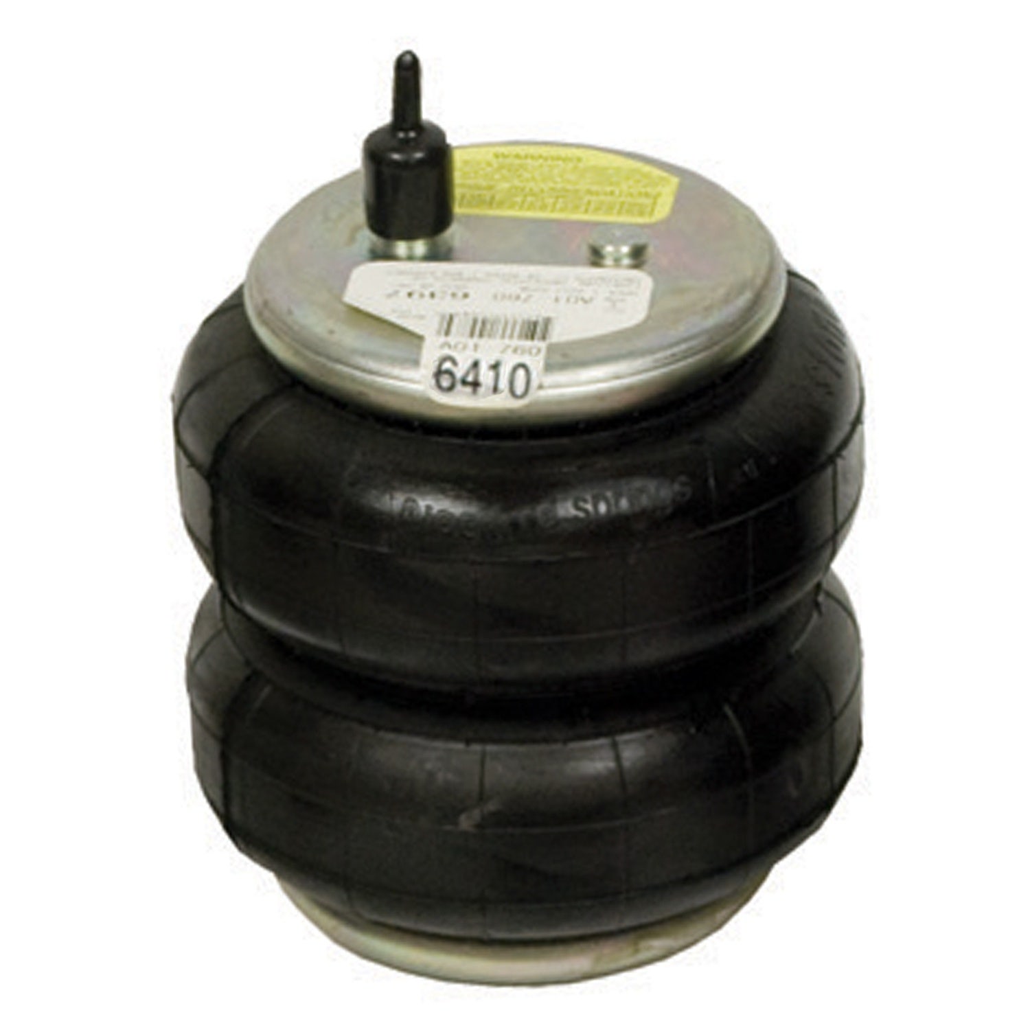 Firestone Ride-Rite 6410 Replacement Bellow   Replacement Bellow