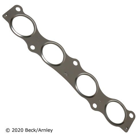 Beck/Arnley Exhaust Manifold Gasket Set P/N:037-8143  Exhaust Manifold Gasket