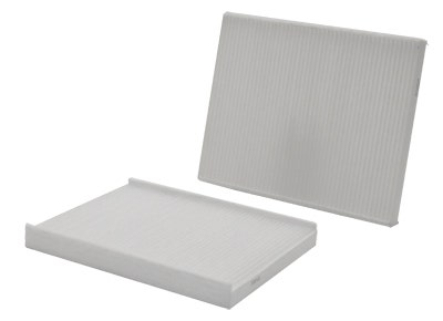 Wix Cabin Air Filter P/N:24619  Filters  Cabin Air Filter; Shape - Rectangular,