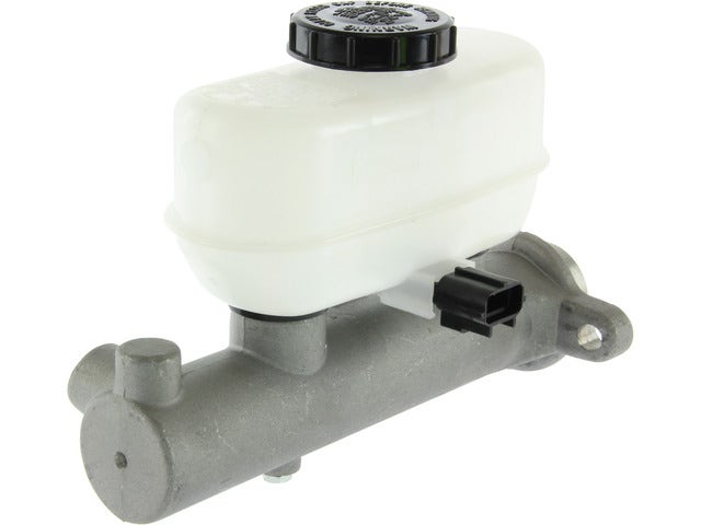 Centric Parts Brake Master Cylinder P/N:131.65053  Brake Master Cylinder P/N: