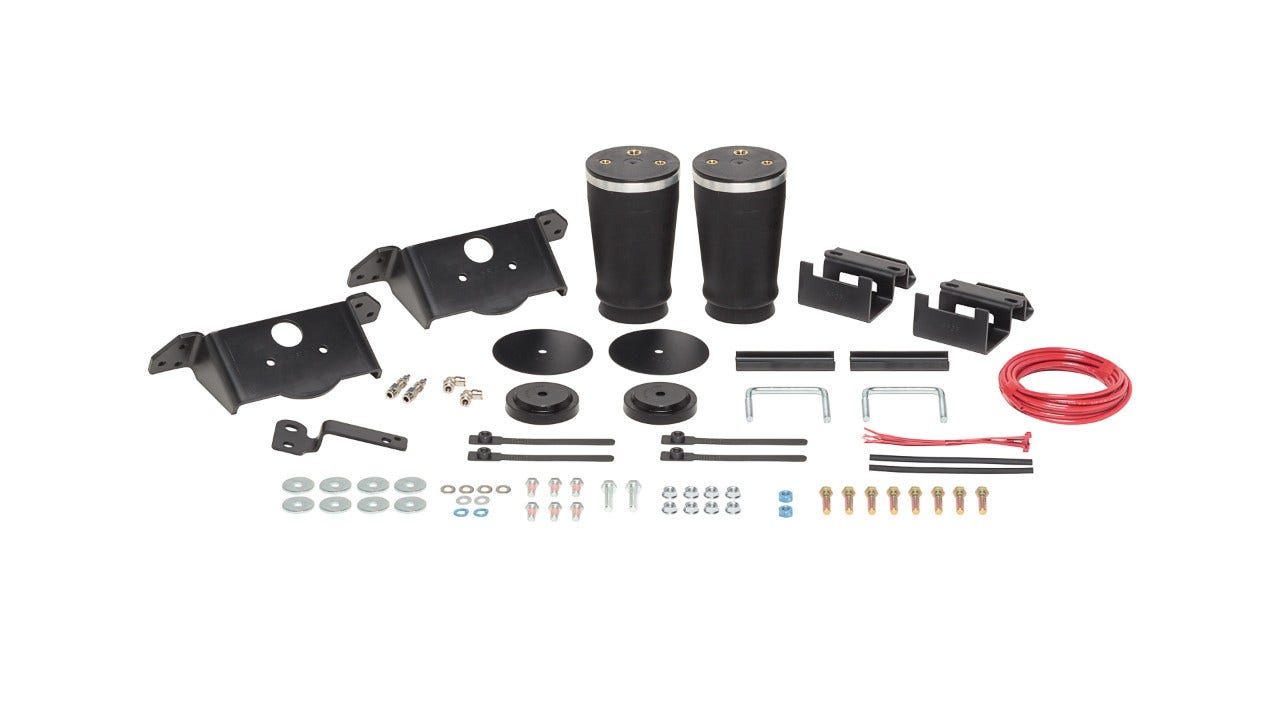 Firestone Ride-Rite 2320 Sport-Rite Air Helper Spring Kit Firestone Industrial