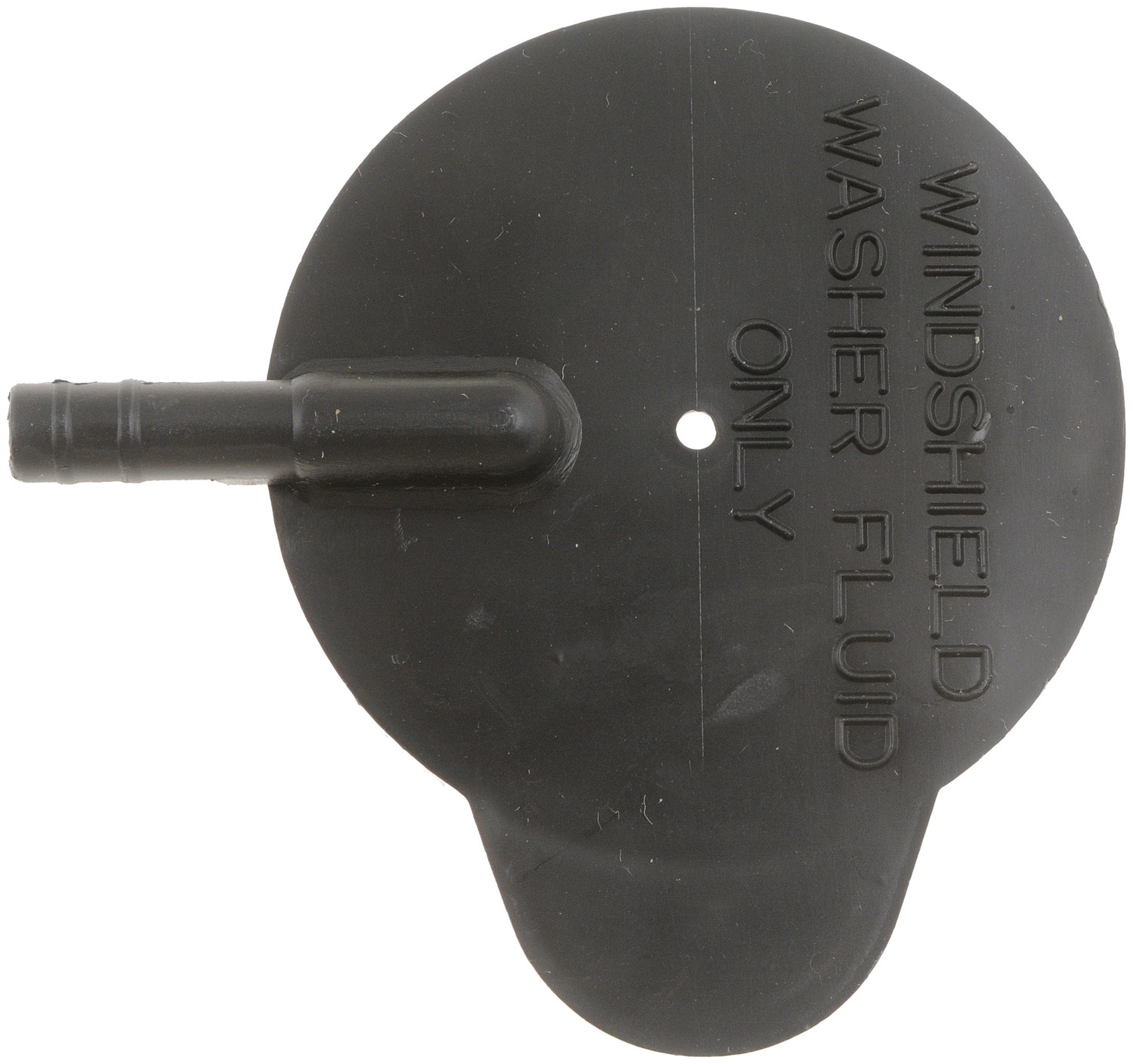 Dorman - Help Windshield Washer Fluid Reservoir Cap P/N:47107 Windshield Washer