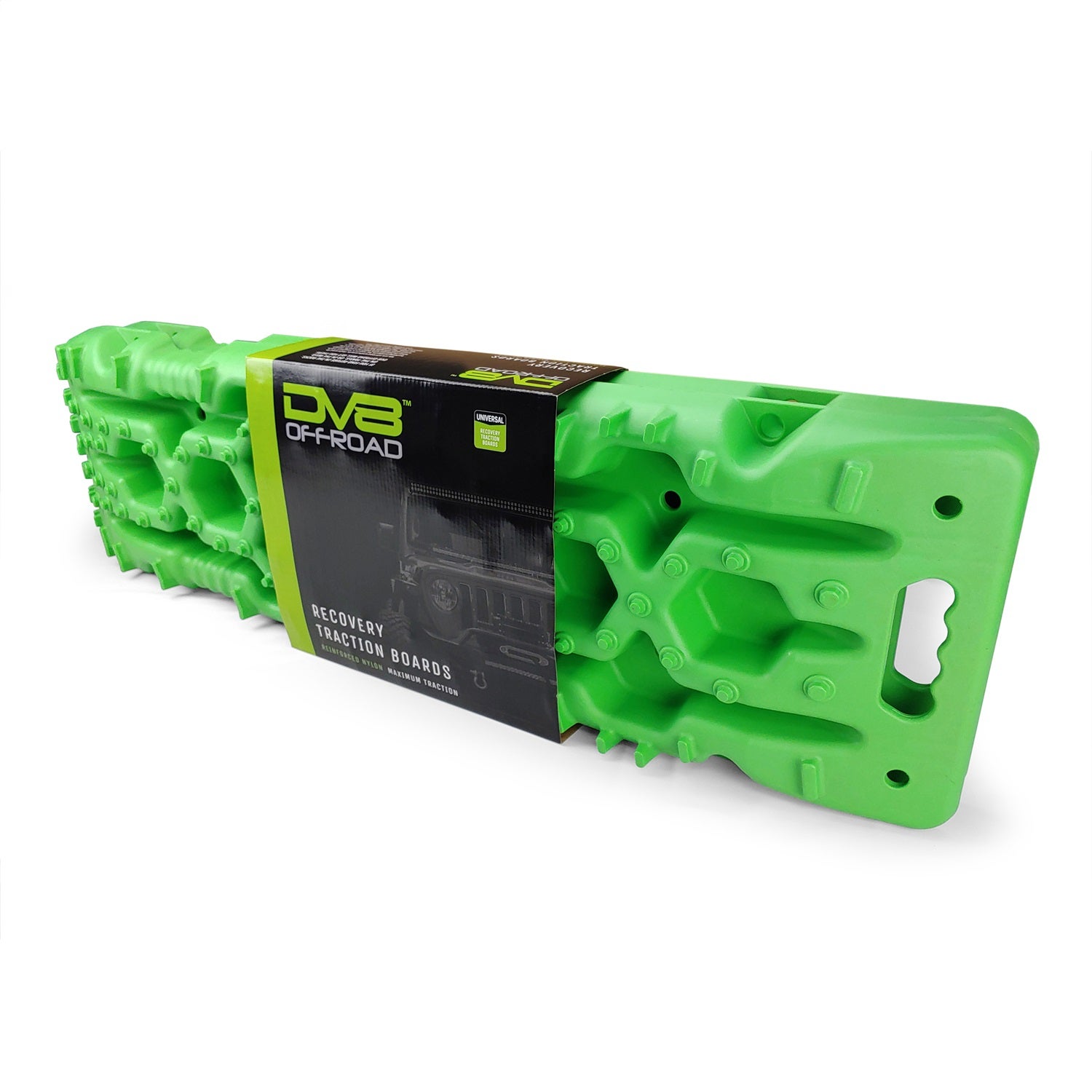 Dv8 Offroad Rtb1-01Gn Traction Board   Traction Board