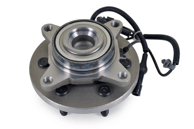 Mevotech Wheel Bearing And Hub Assembly P/N:H515117  Wheel Bearing And Hub