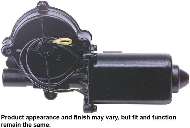 Cardone Reman Power Window Motor P/N:42-377  Power Window Motor P/N: