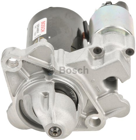 Bosch Starter Motor P/N:Sr0466x  Starter Motor P/N: