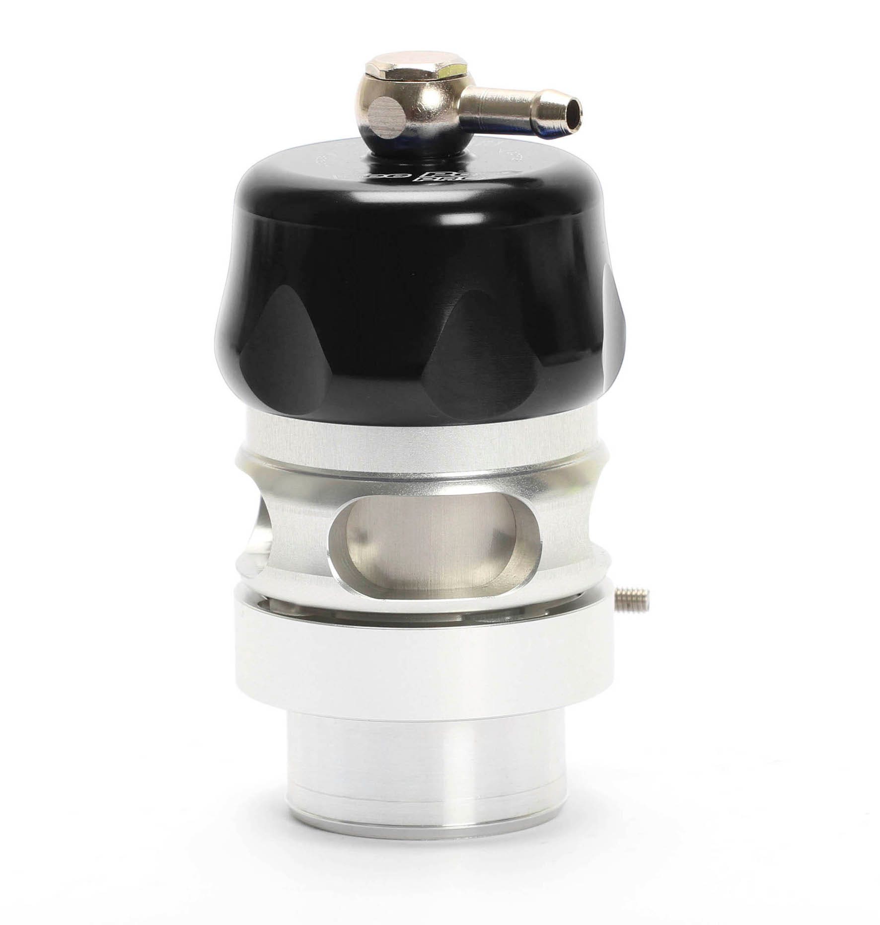 Turbosmart Ts-0205-1131 Vee Port Pro Black Blow-Off Valve  Usa Vee-Port Pro
