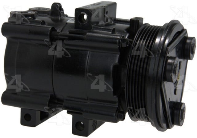 Four Seasons A/C Compressor P/N:57129  A/C Compressor P/N: