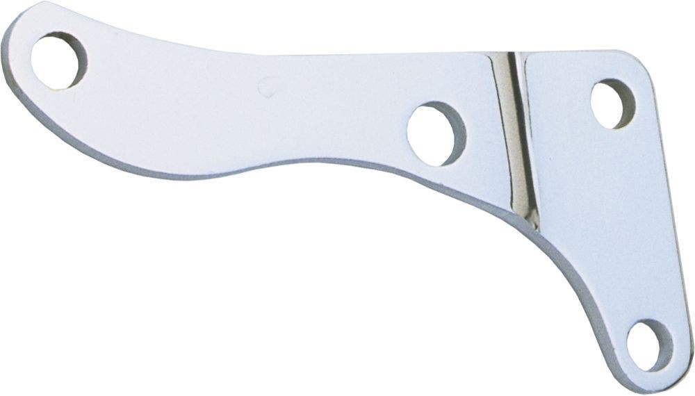 Trans-Dapt 9637 Bottom Alternator Bracket Trans Dapt  Alternator Bracket;