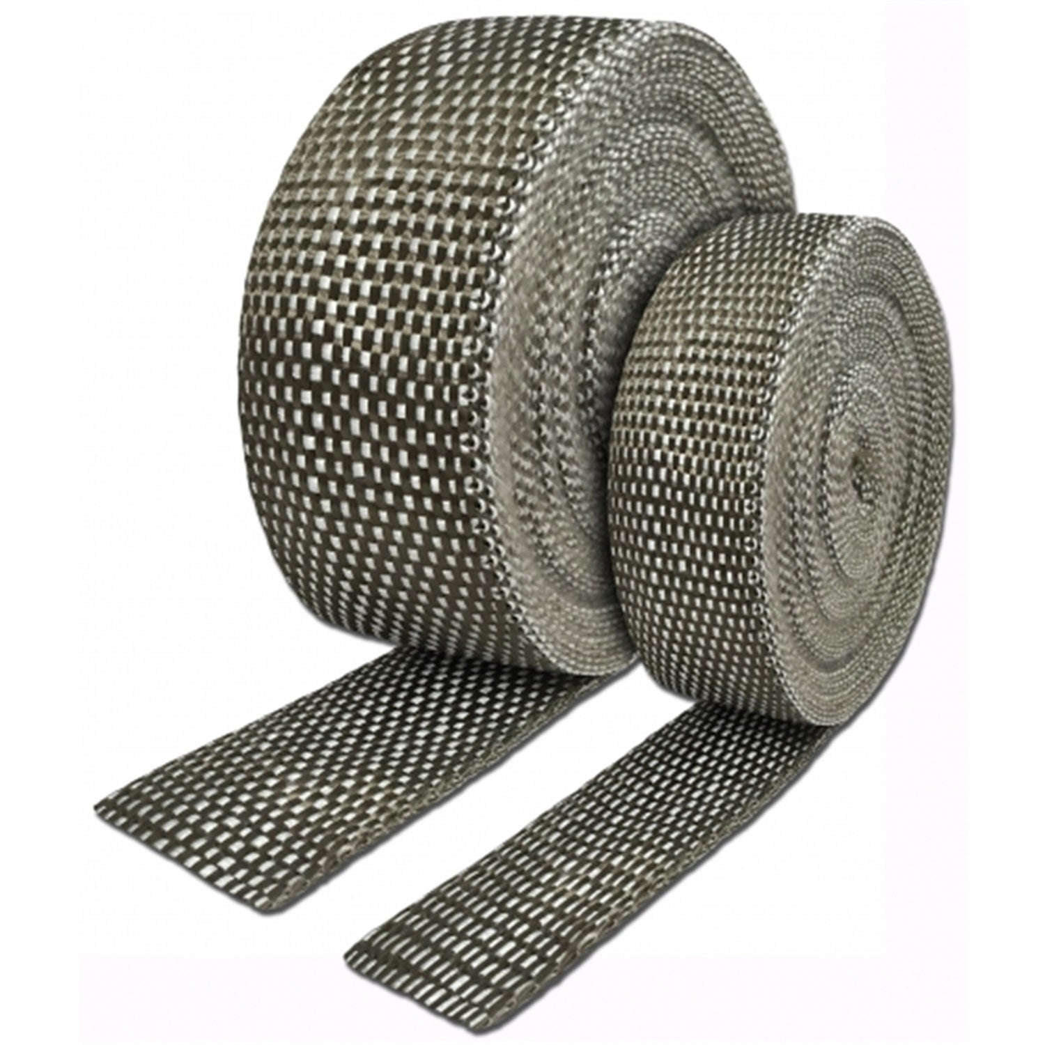 Thermo Tec 11061 Exhaust Insulating Wrap Thermo Tec  Exhaust Insulating Wrap
