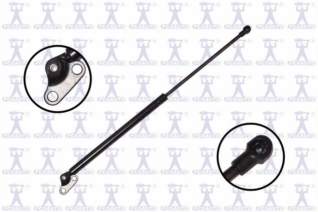 Focus Auto Parts Liftgate Lift Support P/N:84362R  Liftgate Lift Support P/N: