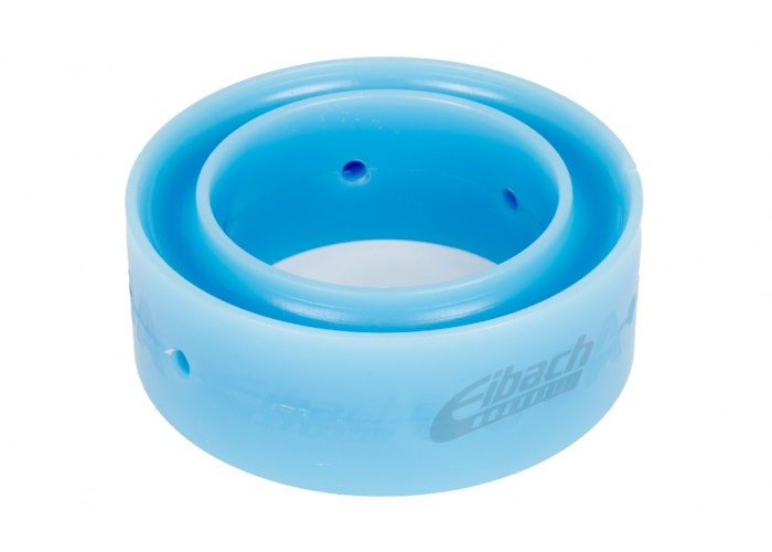 Eibach Spring Rubber Durometer 90 Blue Sr.500.0090 1 Piece Eibach Spring Rubber