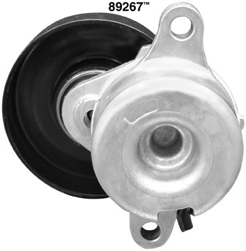 Dayco Accessory Drive Belt Tensioner Assembly P/N:89267  Products Inc 89261