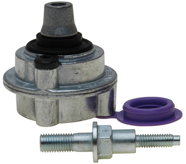 Raybestos Brakes Disc Brake Low Frequency Noise Damper P/N:H14355   Disc Brake