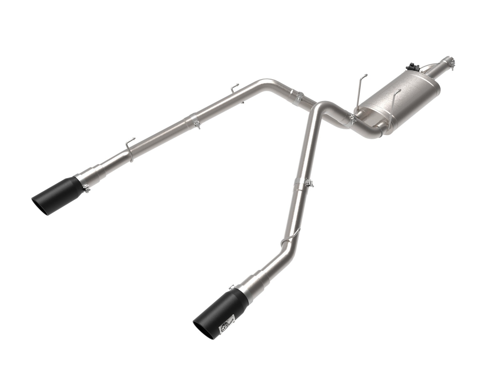 Cat-Back Exhaust Cat-Back Exhaust