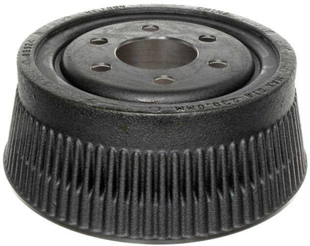 Raybestos Brakes Brake Drum P/N:2988R Professional Grade Brake Drum  Diameter